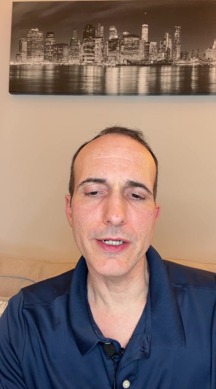 Bill Vivino discussing AI-assisted software development