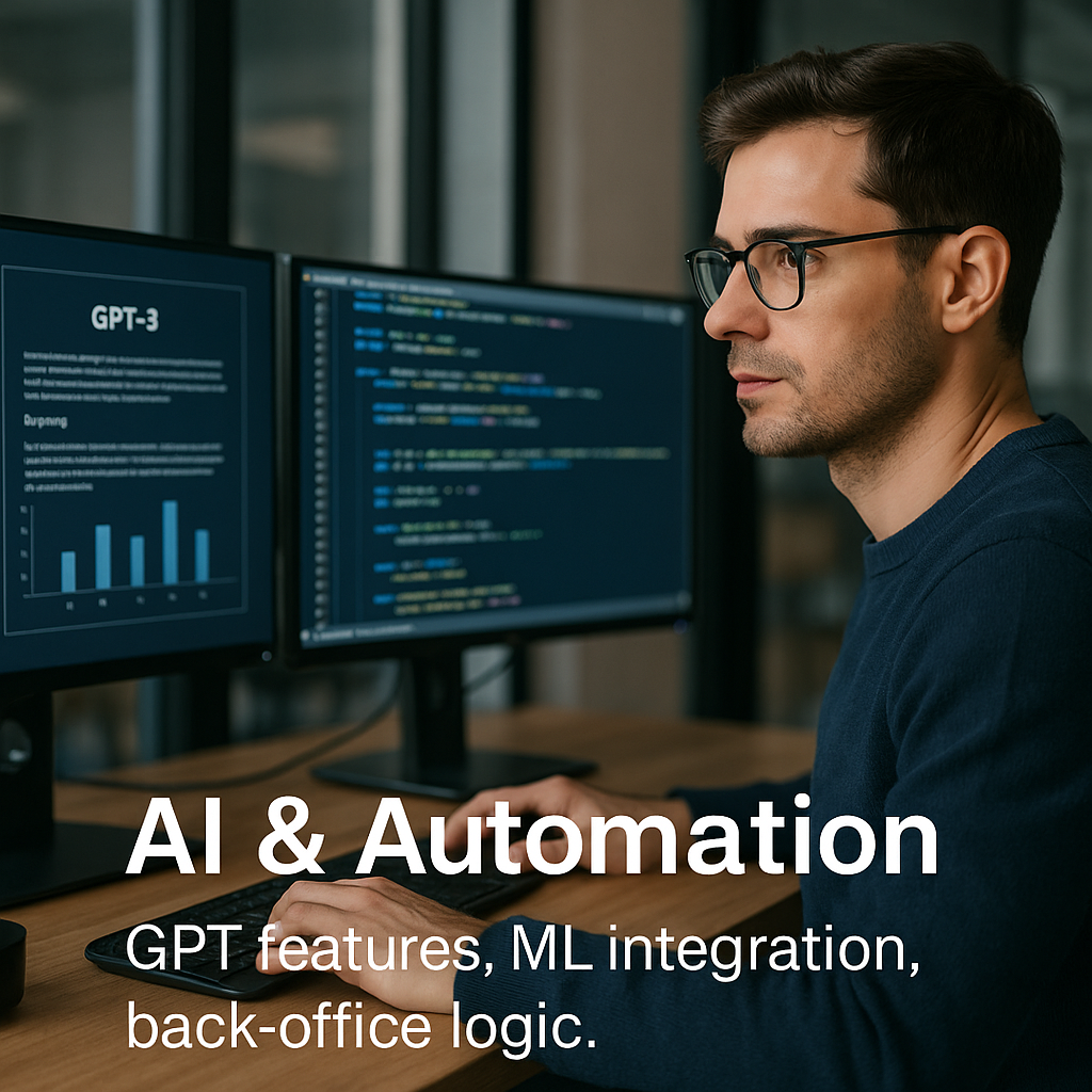 AI and Automation