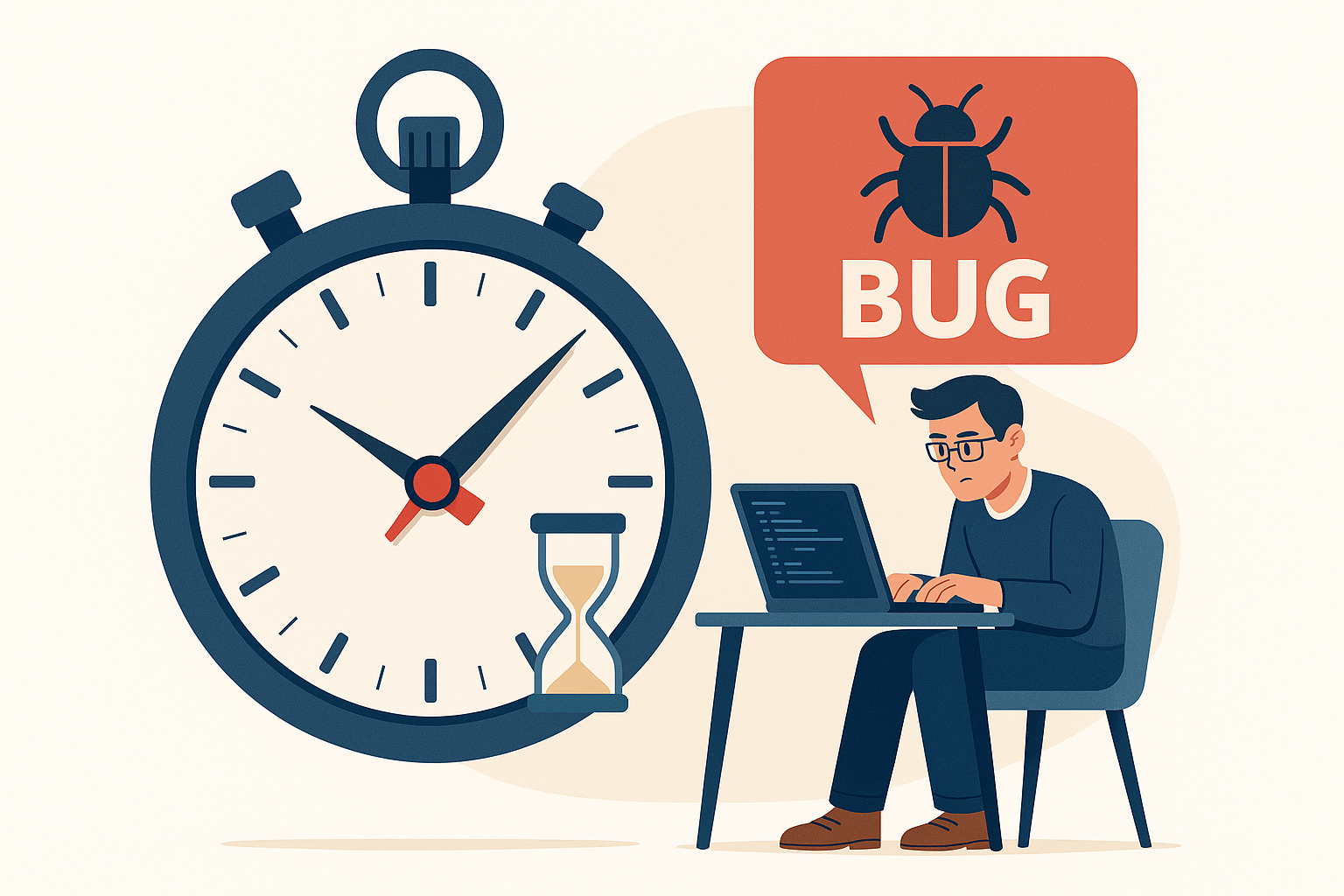Why a 3‑Hour Time‑Cap Makes Debugging Efficient