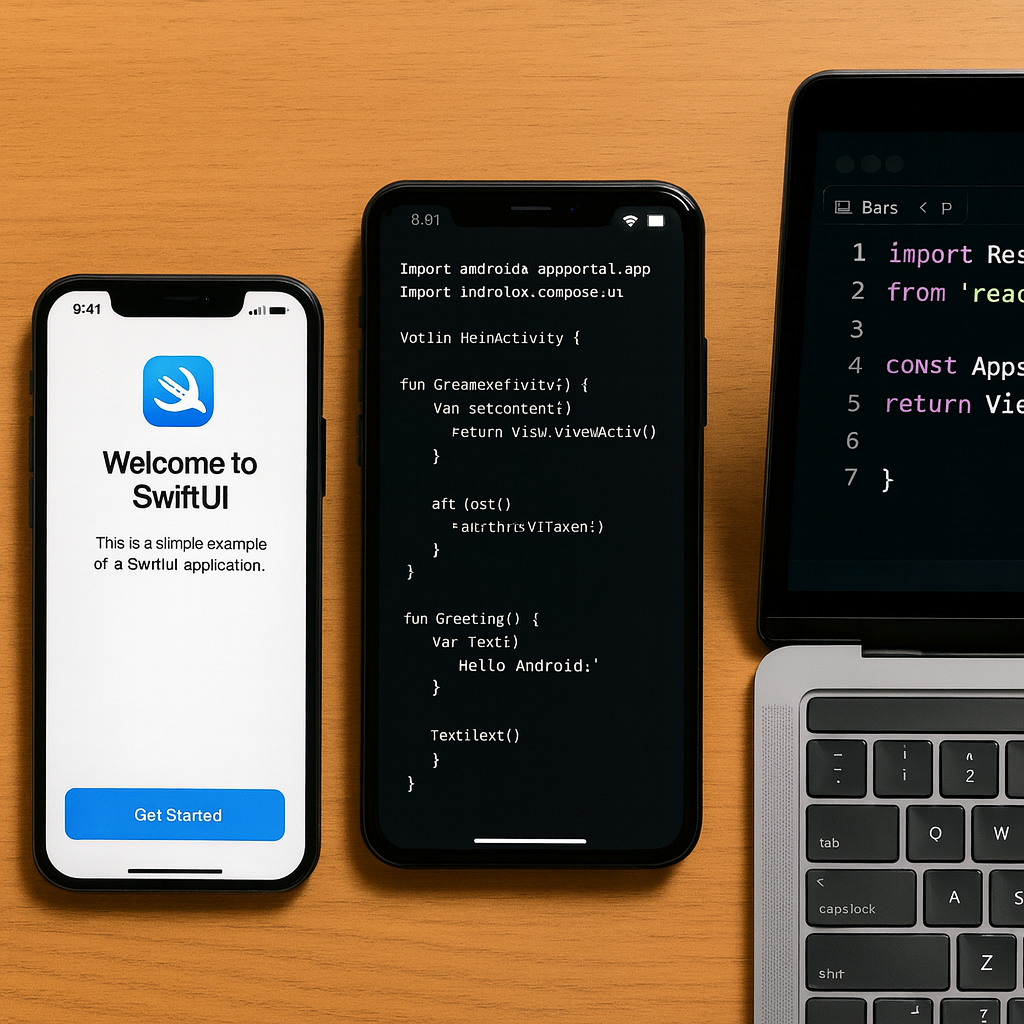 Mobile Apps