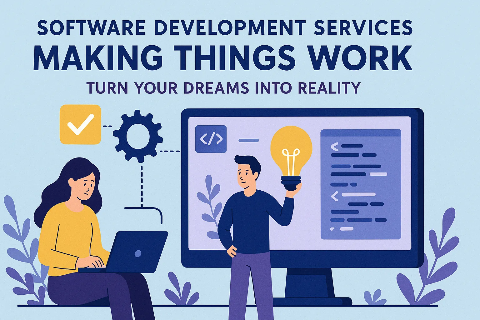 Custom App Development North Jersey & NYC Startups