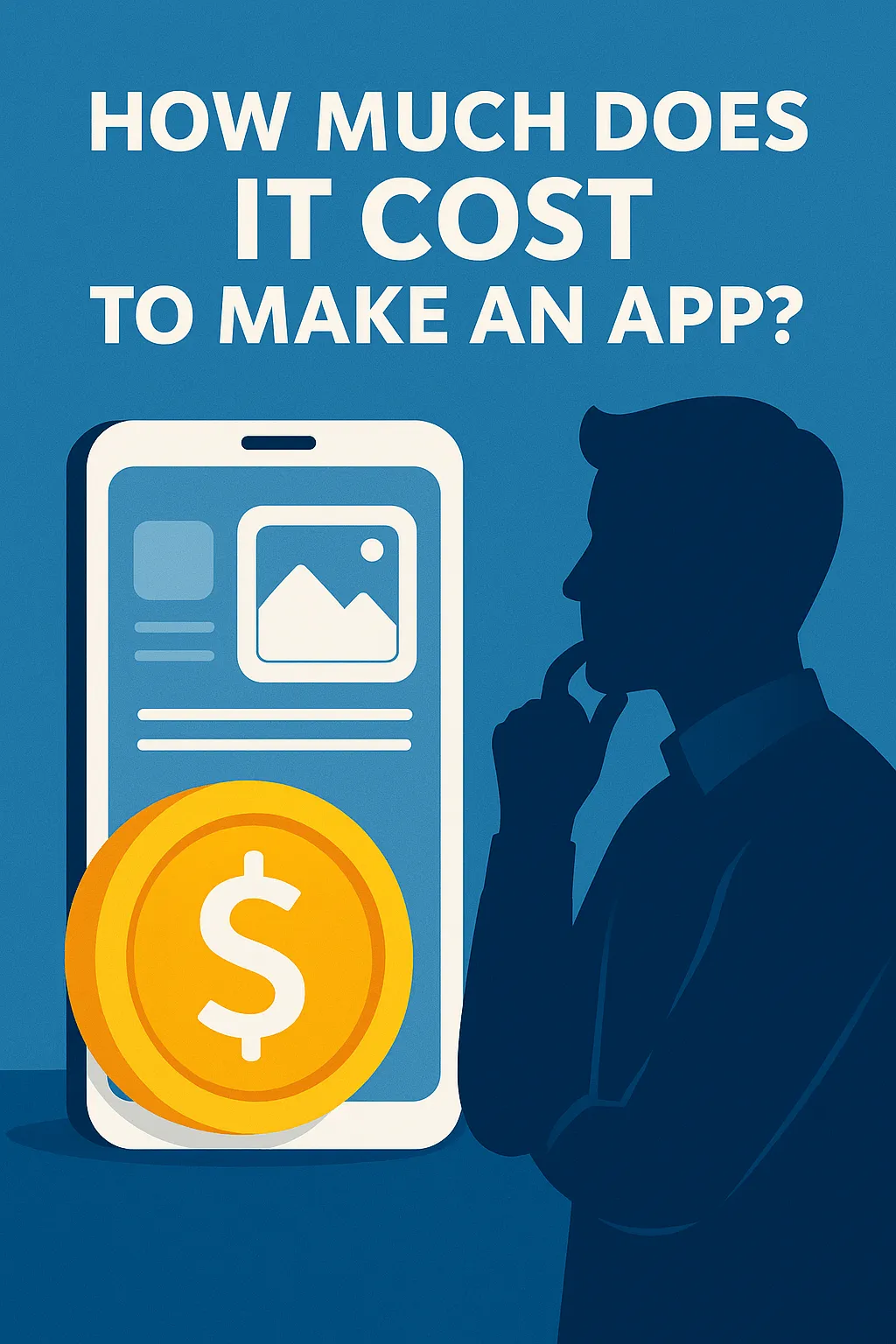 How Much Does It Cost to Make an App?