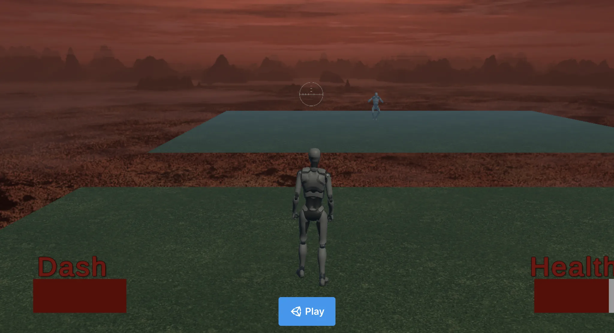 Arrows Video Game Unity