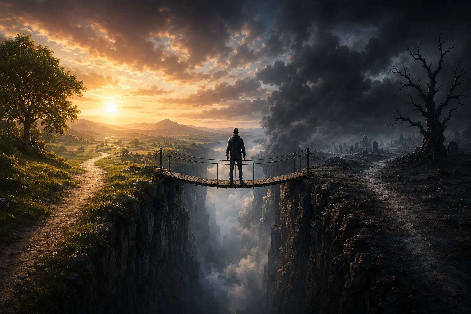 The Real Risk Is Not Whether the Software Can Be Built