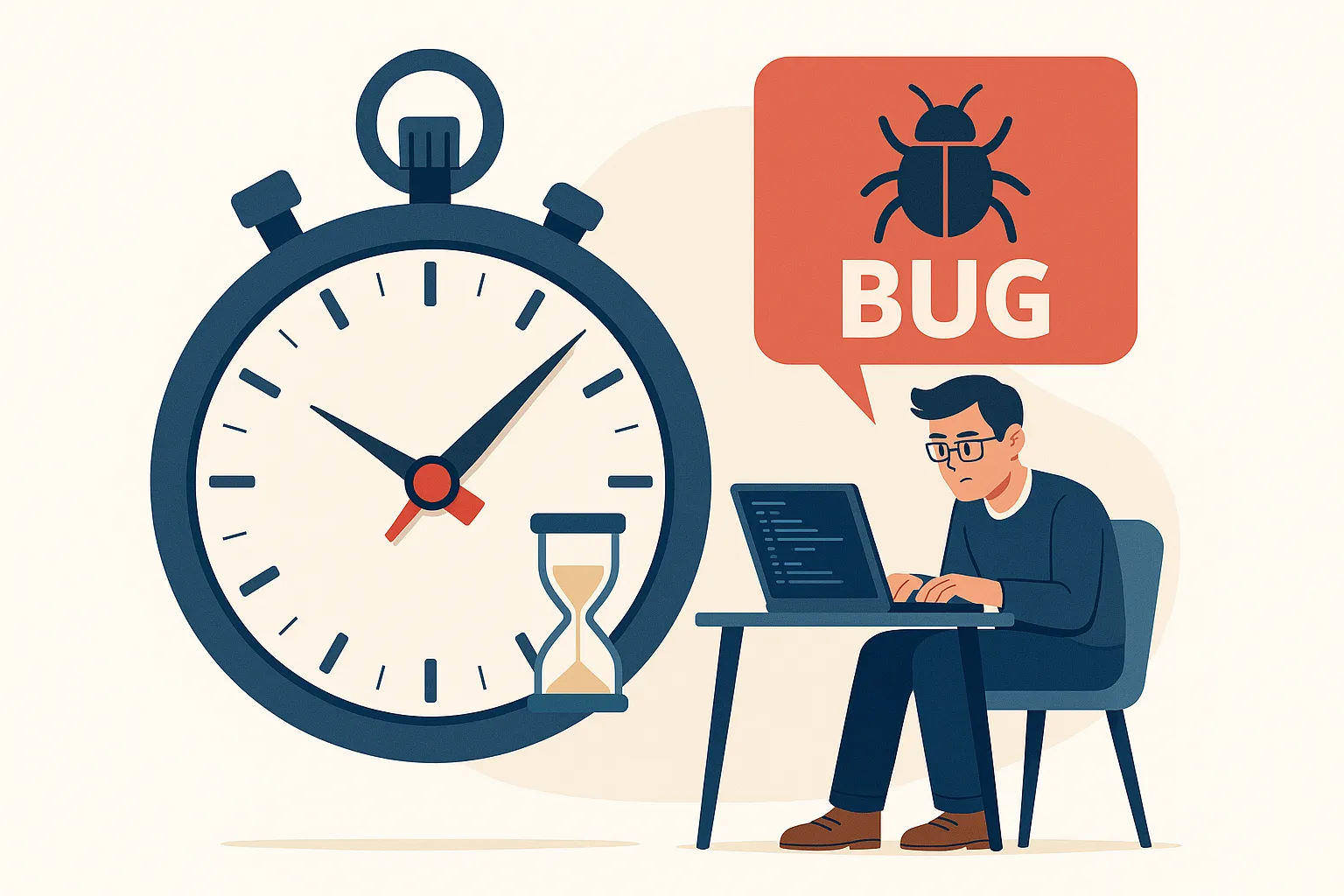Why a 3‑Hour Time‑Cap Makes Debugging Efficient