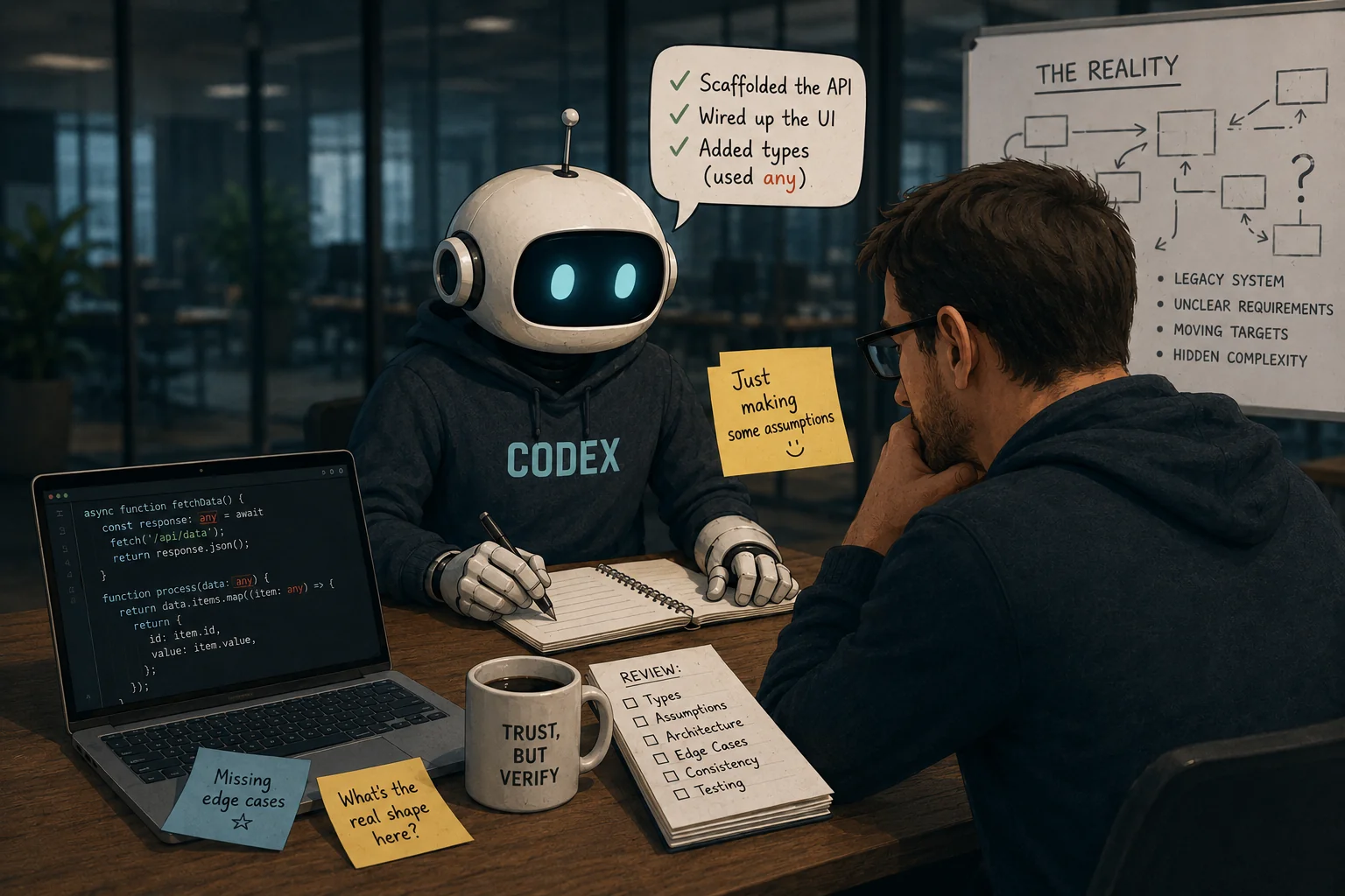 AI Coding Agents Are Changing Software Development