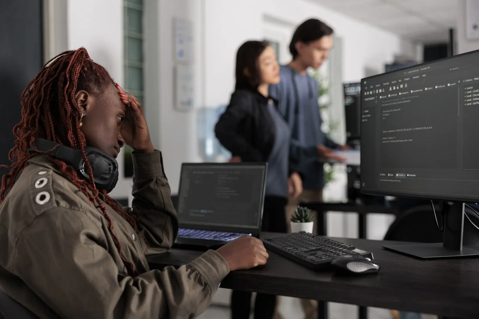 The Real Dangers of Vibe Coding (And Why You’ll Probably Need a Cleanup Specialist)