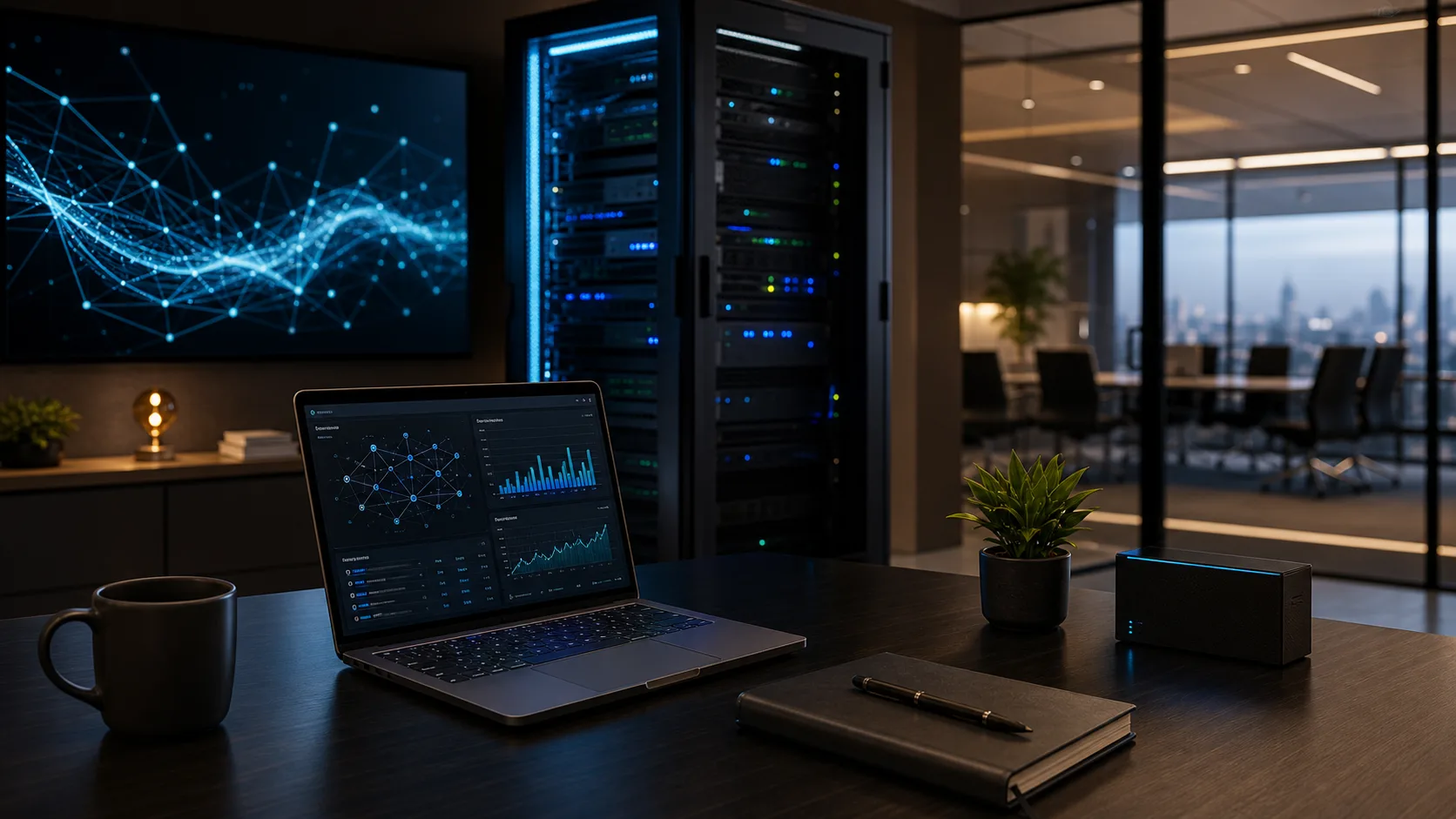 Why More Businesses Want to Own Their AI